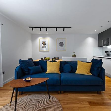 Apartment Old Town Finesse 두브로브니크 외부 사진