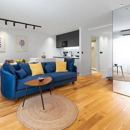 Apartment Old Town Finesse 두브로브니크 외부 사진