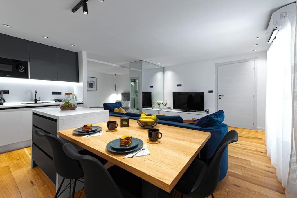Apartment Old Town Finesse 두브로브니크 외부 사진