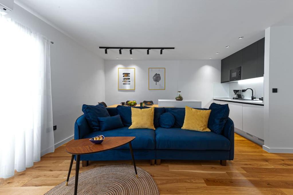 Apartment Old Town Finesse 두브로브니크 외부 사진