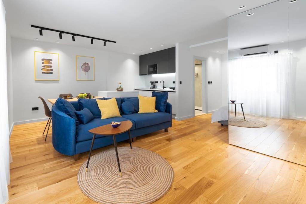 Apartment Old Town Finesse 두브로브니크 외부 사진