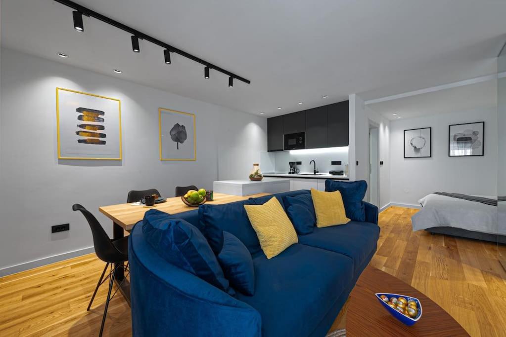 Apartment Old Town Finesse 두브로브니크 외부 사진
