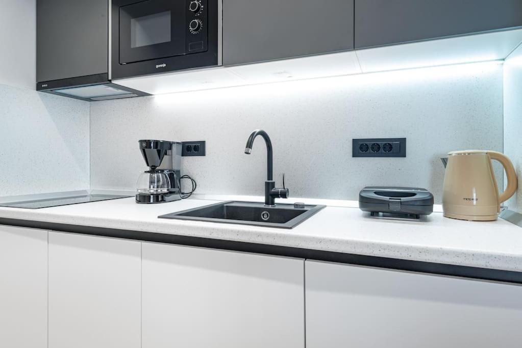 Apartment Old Town Finesse 두브로브니크 외부 사진