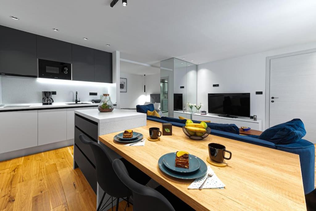Apartment Old Town Finesse 두브로브니크 외부 사진