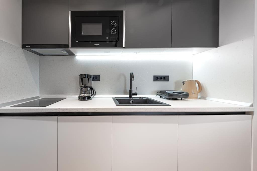 Apartment Old Town Finesse 두브로브니크 외부 사진