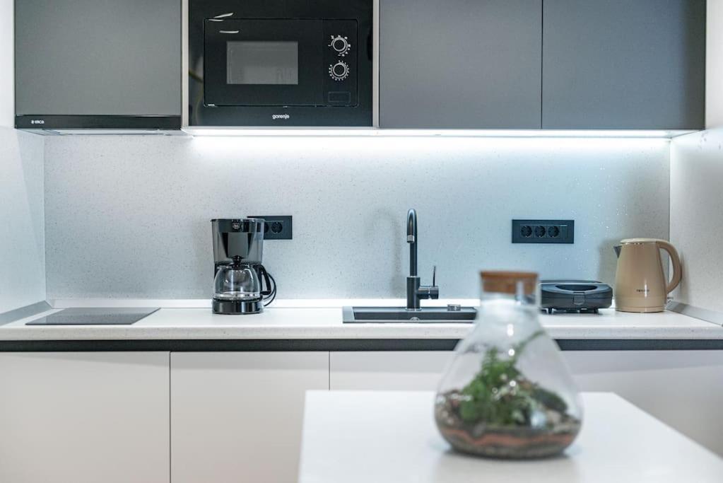 Apartment Old Town Finesse 두브로브니크 외부 사진