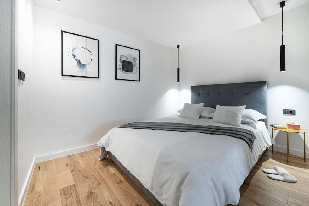 Apartment Old Town Finesse 두브로브니크 외부 사진