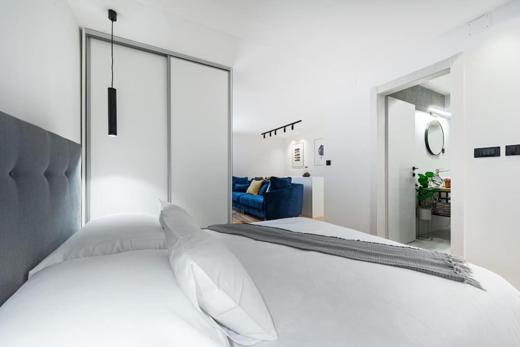 Apartment Old Town Finesse 두브로브니크 외부 사진