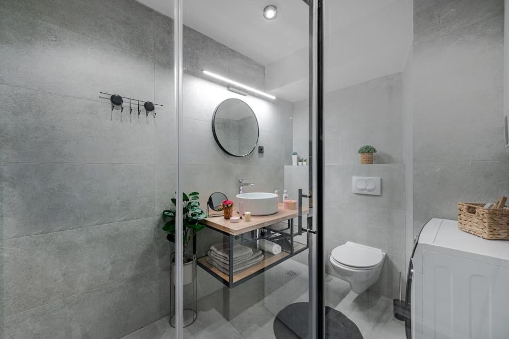 Apartment Old Town Finesse 두브로브니크 외부 사진