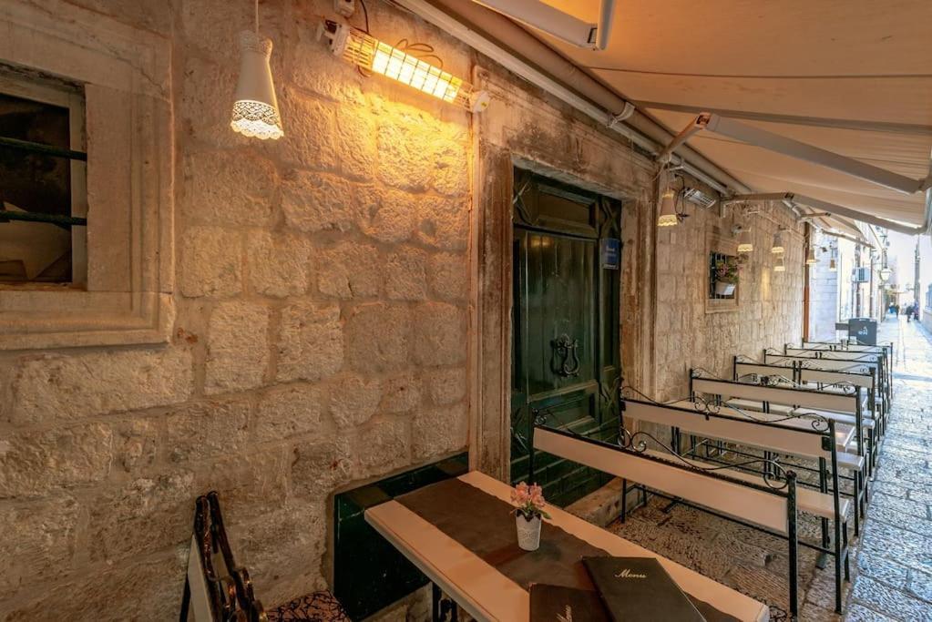 Apartment Old Town Finesse 두브로브니크 외부 사진